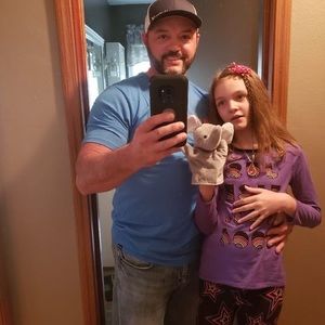 Meet your Posher, Will